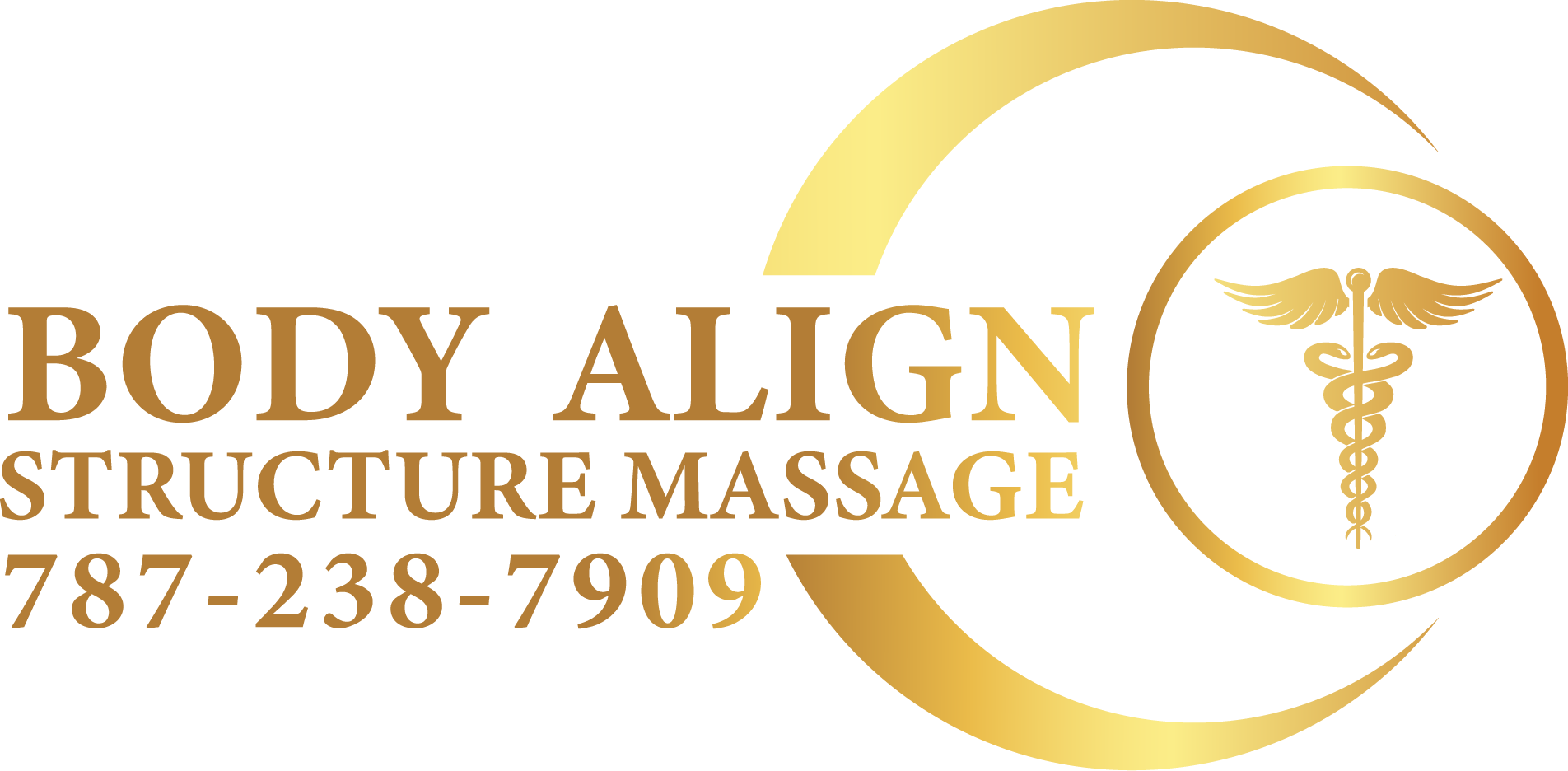 Body Align Structure Massage